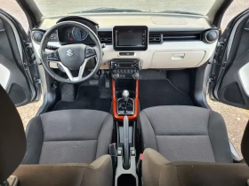Suzuki Ignis 1.2i/  | Mobile.bg    9