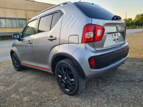 Suzuki Ignis 1.2i/  | Mobile.bg    5