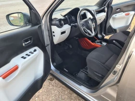 Suzuki Ignis 1.2i/  | Mobile.bg    7