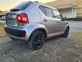 Suzuki Ignis 1.2i/  | Mobile.bg    4