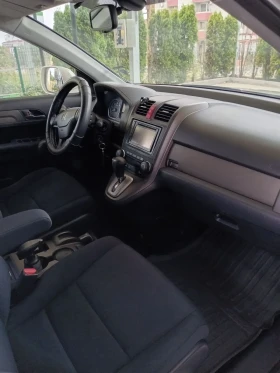 Honda Cr-v 44 | Mobile.bg    11