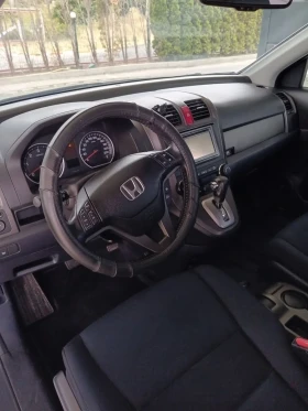 Honda Cr-v 44 | Mobile.bg    10