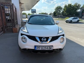 Nissan Juke FACE* * * *  | Mobile.bg    2