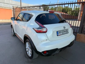 Nissan Juke FACE* * * *  | Mobile.bg    5