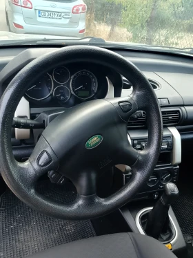 Land Rover Freelander | Mobile.bg    2