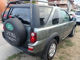 Land Rover Freelander | Mobile.bg    6