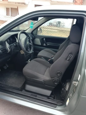 Land Rover Freelander | Mobile.bg    3