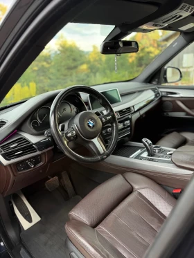 BMW X5 M50d СМЕНЕНИ ВЕРИГИ! - 53500 лв. - 91025130 8