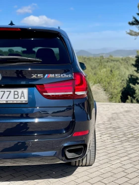 BMW X5 M50d СМЕНЕНИ ВЕРИГИ! - 53500 лв. - 91025130 6