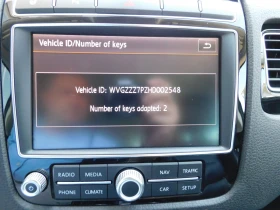 VW Touareg V6 TDI BMT 4MOTION | Mobile.bg    14