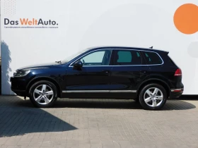 VW Touareg V6 TDI BMT 4MOTION | Mobile.bg � ����� ������ 2