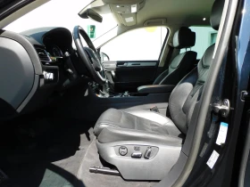 VW Touareg V6 TDI BMT 4MOTION | Mobile.bg � ����� ������ 7