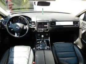 VW Touareg V6 TDI BMT 4MOTION | Mobile.bg � ����� ������ 5