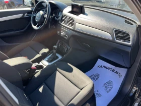 Audi Q3 2.0TDi quattro Face Business | Mobile.bg    9