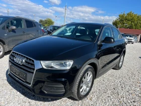     Audi Q3 2.0TDi quattro Face Business