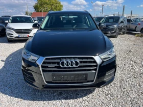 Audi Q3 2.0TDi quattro Face Business | Mobile.bg    2
