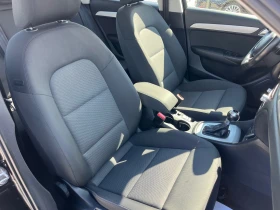 Audi Q3 2.0TDi quattro Face Business | Mobile.bg    12