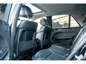 Mercedes-Benz ML 350 * BlueTech DIESEL | CLEAN CARFAX | NAVI | CAM * CA | Mobile.bg    10