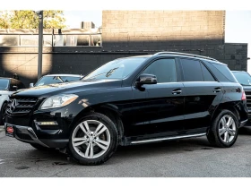     Mercedes-Benz ML 350 * BlueTech DIESEL | CLEAN CARFAX | NAVI | CAM * CA