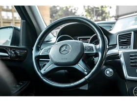 Mercedes-Benz ML 350 * BlueTech DIESEL | CLEAN CARFAX | NAVI | CAM * CA | Mobile.bg    12