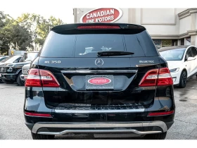 Mercedes-Benz ML 350 * BlueTech DIESEL | CLEAN CARFAX | NAVI | CAM * CA | Mobile.bg    3