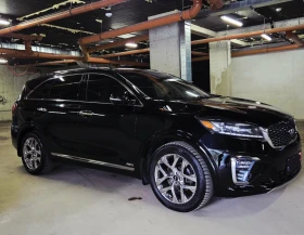 Kia Sorento Модел-SXL* Панорама* 360* Подгрев* Harman Kardon*  - 43000 лв. / 21985.55 € - 66572845 3