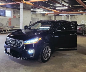 Kia Sorento Модел-SXL* Панорама* 360* Подгрев* Harman Kardon*  - 43000 лв. / 21985.55 € - 66572845 6