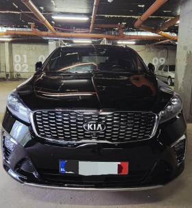Kia Sorento Модел-SXL* Панорама* 360* Подгрев* Harman Kardon*  - 43000 лв. / 21985.55 € - 66572845 4