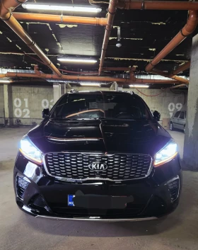 Kia Sorento Модел-SXL* Панорама* 360* Подгрев* Harman Kardon*  - 43000 лв. / 21985.55 € - 66572845 2