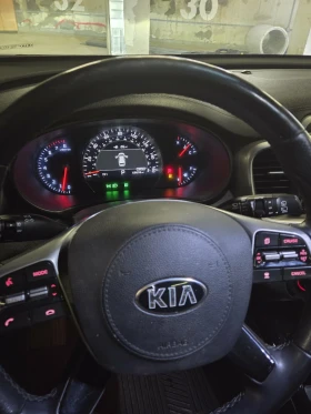 Kia Sorento Модел-SXL* Панорама* 360* Подгрев* Harman Kardon*  - 43000 лв. / 21985.55 € - 66572845 9