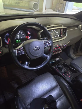 Kia Sorento Модел-SXL* Панорама* 360* Подгрев* Harman Kardon*  - 43000 лв. / 21985.55 € - 66572845 8