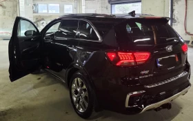 Kia Sorento Модел-SXL* Панорама* 360* Подгрев* Harman Kardon*  - 43000 лв. / 21985.55 € - 66572845 5