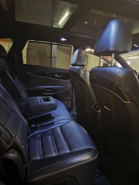 Kia Sorento Модел-SXL* Панорама* 360* Подгрев* Harman Kardon*  - 43000 лв. / 21985.55 € - 66572845 12