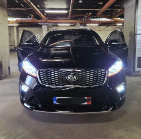 Kia Sorento Модел-SXL* Панорама* 360* Подгрев* Harman Kardon*  - 43000 лв. / 21985.55 € - 66572845 7