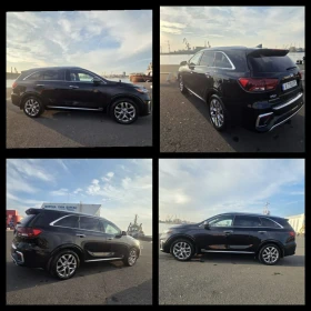 Kia Sorento SXL* * 44* Distronic* 360* HarmanK* Keyless*  | Mobile.bg    16