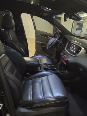 Kia Sorento Модел-SXL* Панорама* 360* Подгрев* Harman Kardon*  - 43000 лв. / 21985.55 € - 66572845 11