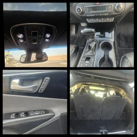 Kia Sorento SXL* * 44* Distronic* 360* HarmanK* Keyless*  | Mobile.bg    17