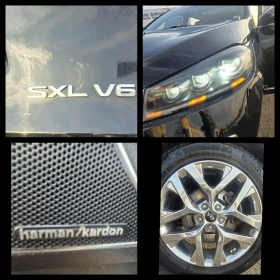 Kia Sorento SXL* * 44* Distronic* 360* HarmanK* Keyless*  | Mobile.bg    15