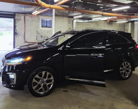 Kia Sorento Модел-SXL* Панорама* 360* Подгрев* Harman Kardon*  - 43000 лв. / 21985.55 € - 66572845 14