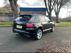 Porsche Cayenne 4.5 S V8 Сервизна История от Порше , снимка 5