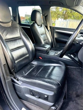 Porsche Cayenne 4.5 S V8 Сервизна История от Порше , снимка 12