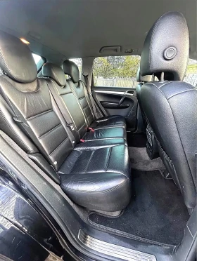 Porsche Cayenne 4.5 S V8 Сервизна История от Порше , снимка 13