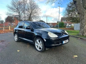 Porsche Cayenne 4.5 S V8 Сервизна История от Порше , снимка 3