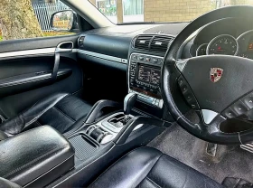 Porsche Cayenne 4.5 S V8 Сервизна История от Порше , снимка 9