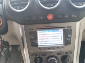 Opel Antara Cosmo 4x4, снимка 17