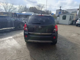 Opel Antara Cosmo 4x4, снимка 4