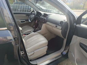 Opel Antara Cosmo 4x4, снимка 12