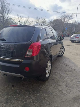 Opel Antara Cosmo 4x4, снимка 5