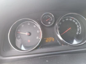 Opel Antara Cosmo 4x4, снимка 15