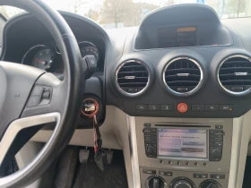 Opel Antara Cosmo 4x4, снимка 9